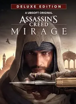 Assassin’s Creed Mirage Deluxe Edition Cracked Version 100% Working Reddit 2026