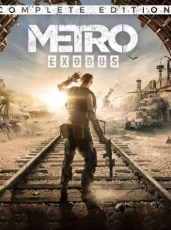 Metro Exodus: Complete Edition Crack Reddit