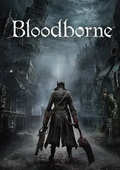 Bloodborne Cracked Update Repack Desktop Version 2026