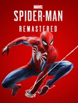 Marvel’s Spider-Man Remastered Bypass Fix Clean for PC