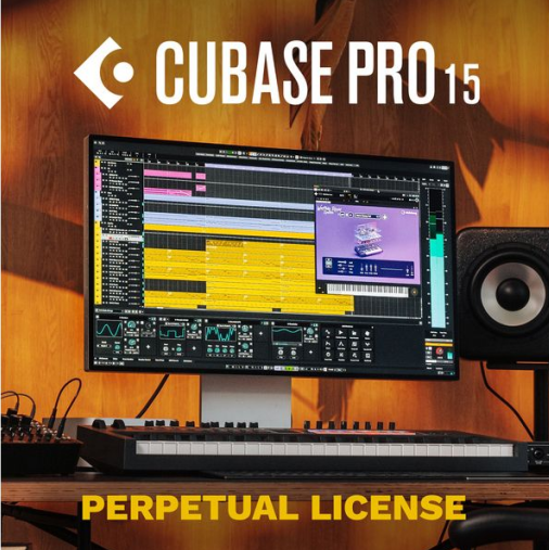 Cubase Pro (Steinberg) Crack [no Virus] Full FileHippo