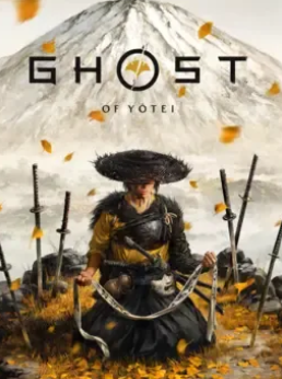 Ghost of Yotei for PC Cracked Steam Rip gDrive