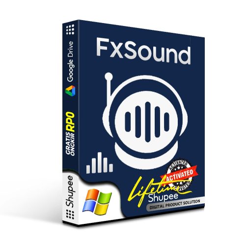 FxSound Pro Crack for PC [x64] Ultimate