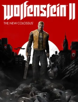 Wolfenstein II: The New Colossus 2026