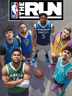 NBA The Run Deluxe Edition Cracked Keys Skidrow Crack +Day 1 Patch for PC