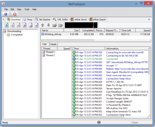 Net Transport Crack for PC Stable (x64) gDrive