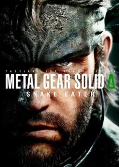 Metal Gear Solid Delta: Snake Eater Crack Status Compressed Repack GOTY