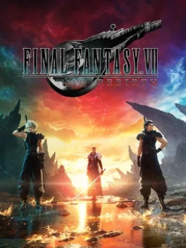 Final Fantasy VII Rebirth Cracked Version Portable Game 100% Working Desktop Torrent 2026