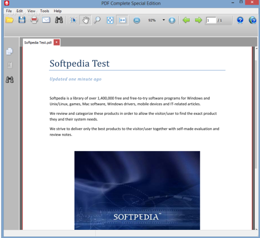 PDF Complete Special Full-Activated Stable FileHippo