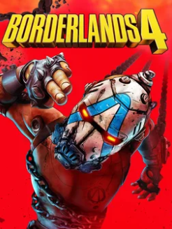 Borderlands 4 Pre-Installed +Day 1 Patch for PC Torrent 2026