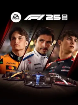 F1® 25 Season Edition Desktop Reddit
