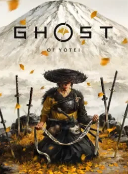 Ghost of Yotei for PC Crack Fixed GOG Release