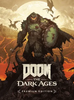 Doom: The Dark Ages – Premium Edition Full Unlocked Compressed Repack Director’s Cut Desktop Version