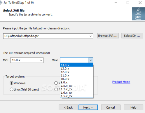 Jar To Exe Portable + Crack [x32x64] [Windows] Ultimate