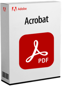 Adobe Acrobat Crack exe Full Final