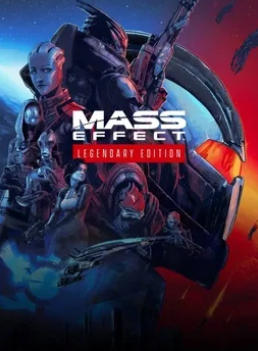 Mass Effect Legendary Edition Tiny Girl Repack 100% Working PC Version Terabox
