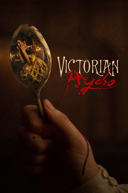 Victorian Psycho 2026 Dolby Vision Eng Subs PSA