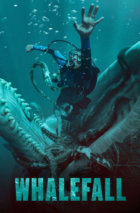Whalefall 2026 CAMRip Dual Audio Yify