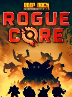 Deep Rock Galactic: Rogue Core Cracked Pre-Installed +Patch PC Version
