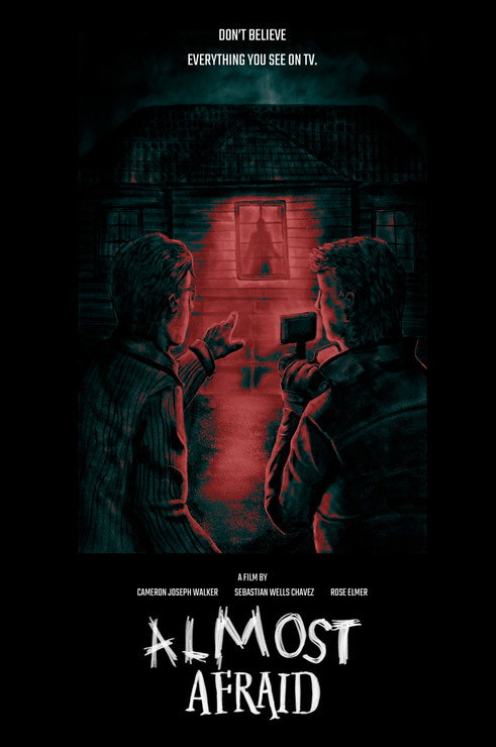 Almost Afraid 2026 CAMRip 2160𝚙 AVC AAC 2.0 𝐘𝐓𝐒 𝐓𝐨𝐫𝐫𝐞𝐧𝐭 Torr𝐞nt