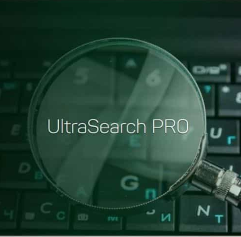 UltraSearch Pro Portable exe Universal (x86-x64) Premium