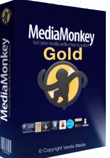 MediaMonkey Gold Free[Activated] no Virus [x86-x64]