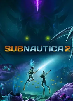 Subnautica 2 Cracked DODI Repack Save Fix