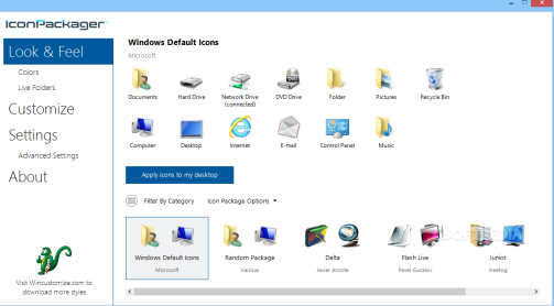 IconPackager Crack + Keygen 100% Worked x86x64