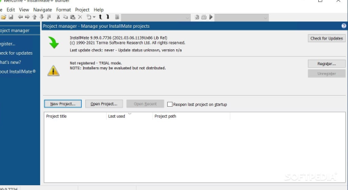 InstallMate License[Activated] Stable