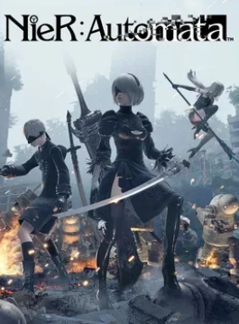 NieR: Automata patched Cracked Version