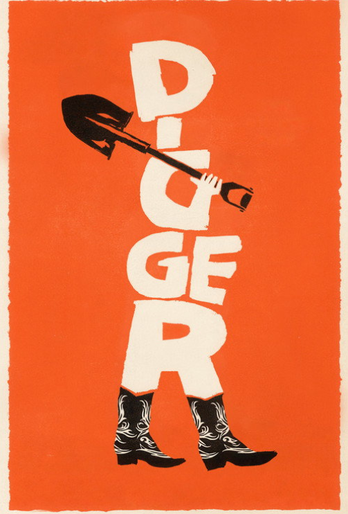 Digger 2026 BRRip Full4K HEVC Clean Audio GalaxyRG Verified T𝐨𝐫𝐫𝐞nt